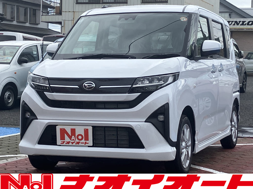 ムーヴ　G　9インチDO