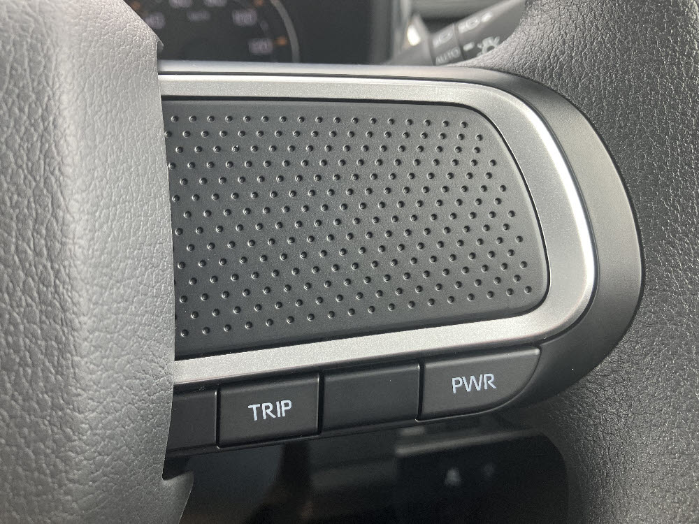 ダイハツ　ムーヴ　G　9インチDO15枚目