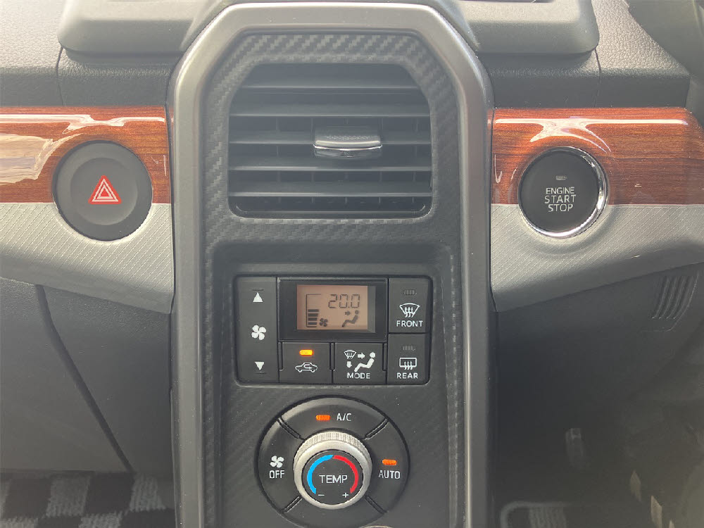 ダイハツ　コペン　ローブS9枚目