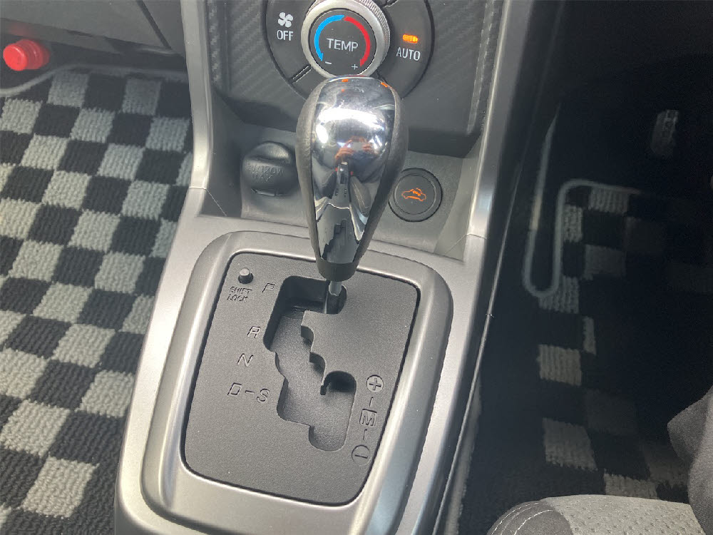 ダイハツ　コペン　ローブS10枚目