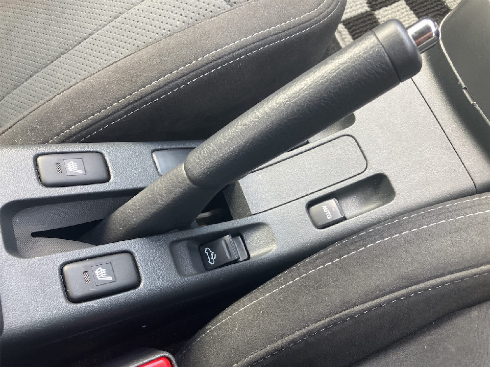 ダイハツ　コペン　ローブS11枚目