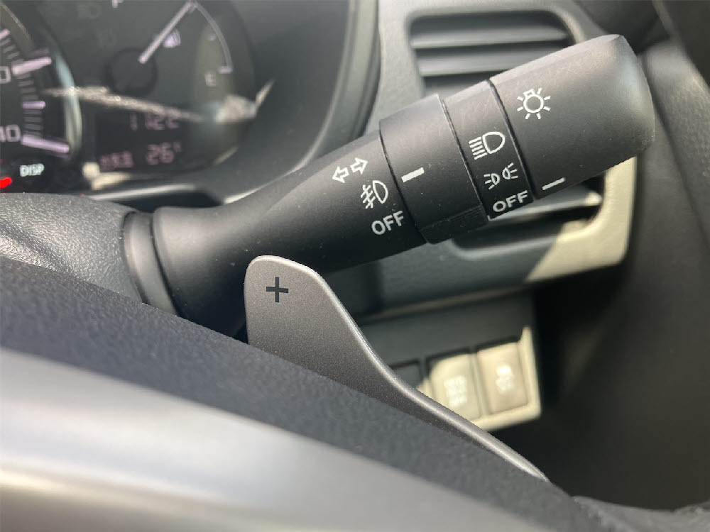 ダイハツ　コペン　ローブS13枚目