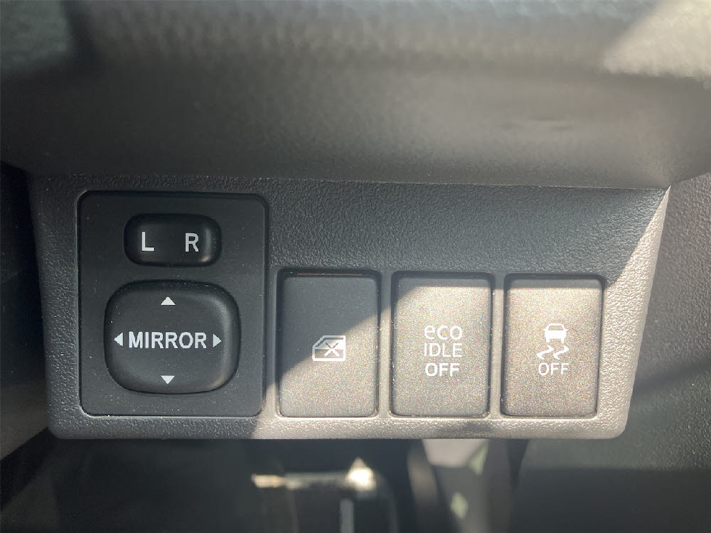 ダイハツ　コペン　ローブS14枚目