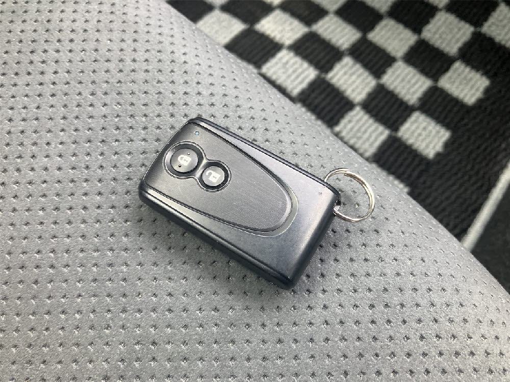 ダイハツ　コペン　ローブS17枚目