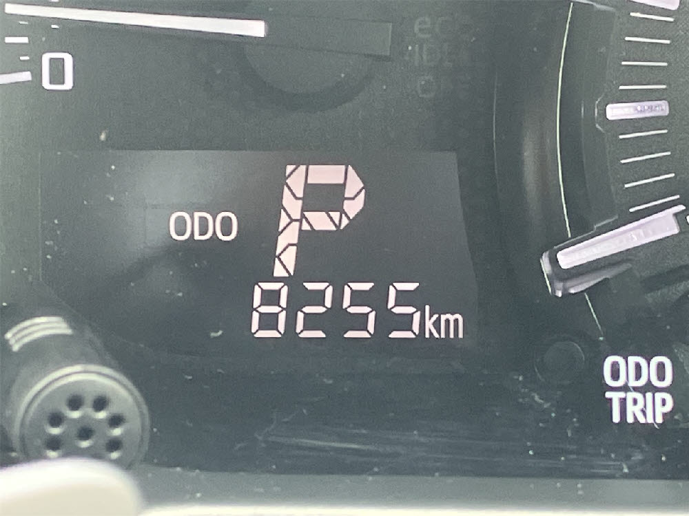 ダイハツ　コペン　ローブS7枚目