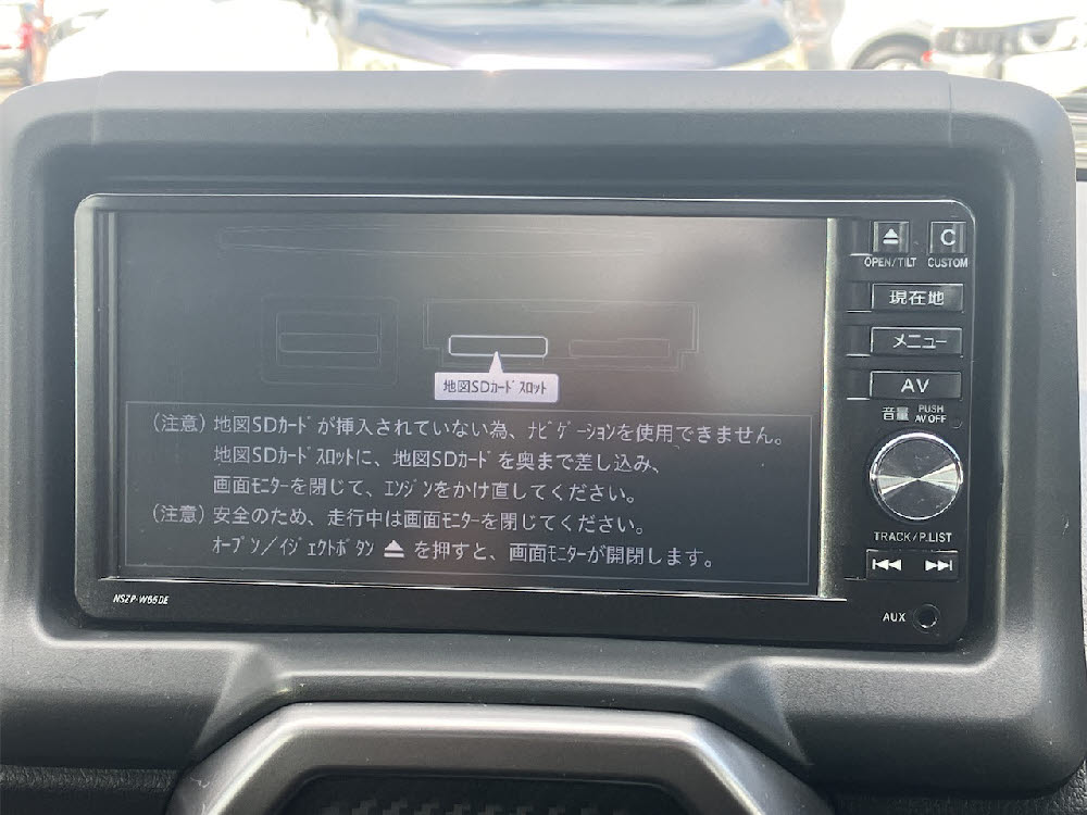 ダイハツ　コペン　ローブS8枚目