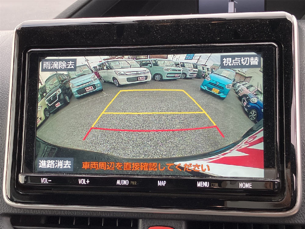 トヨタ　ノア　SI　WXB15枚目
