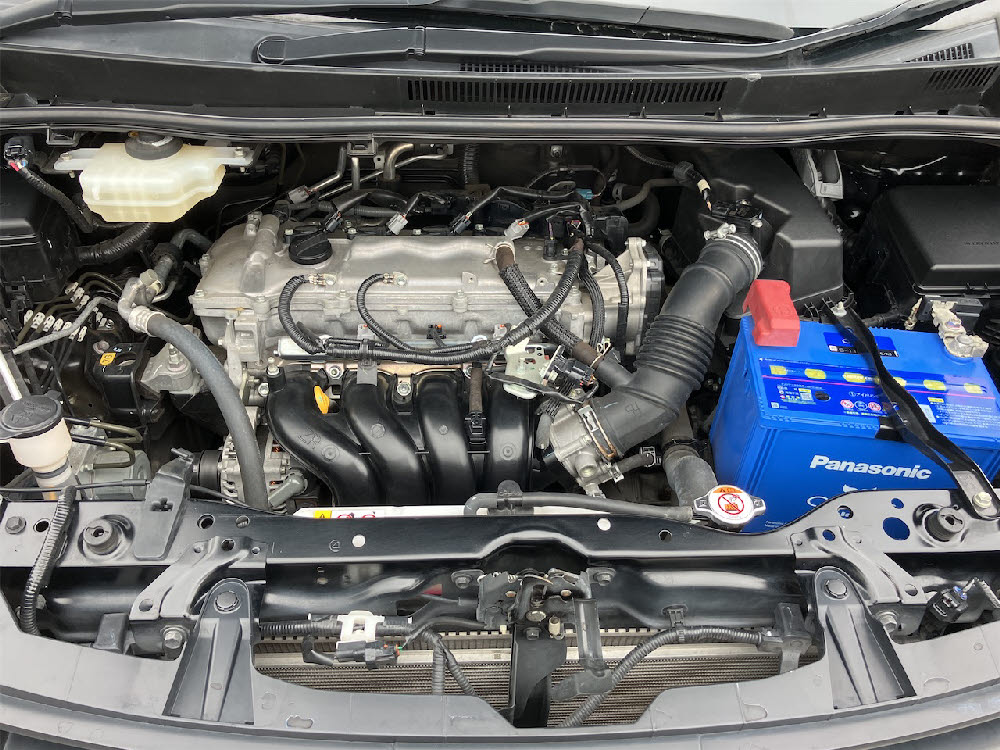 トヨタ　ノア　SI　WXB19枚目