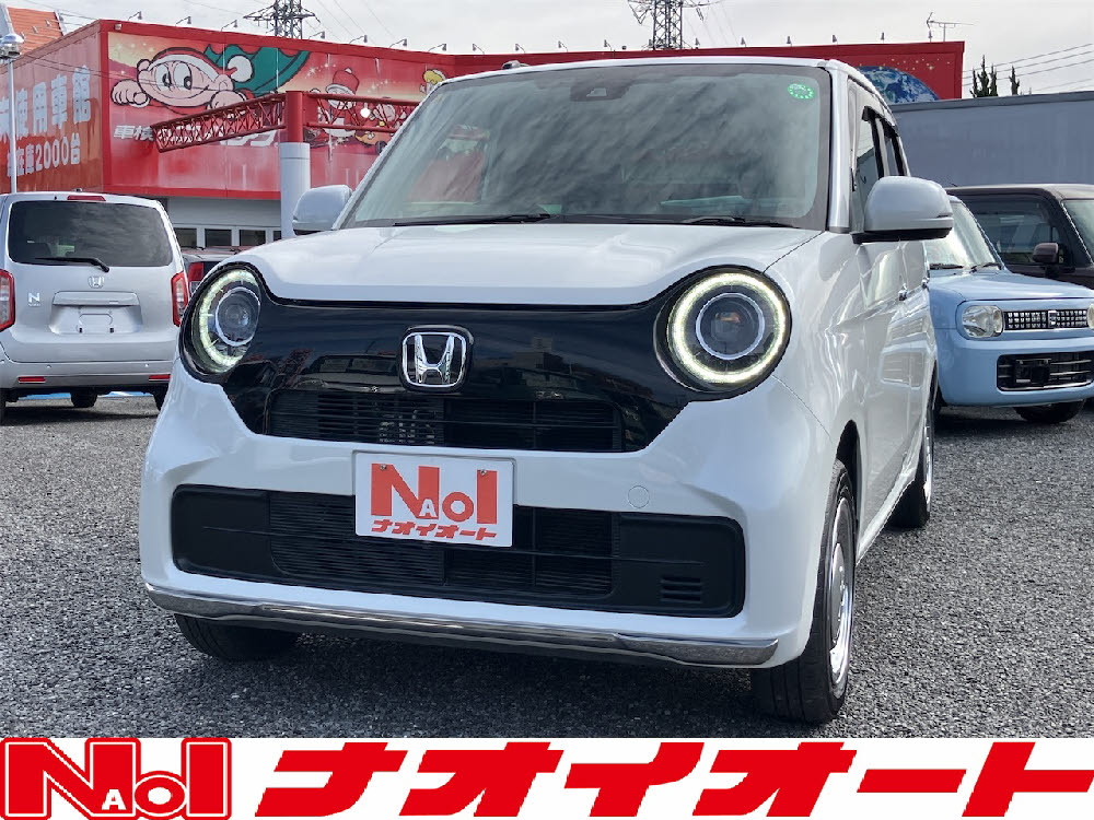 Ｎ ＯＮＥ　オリジナル