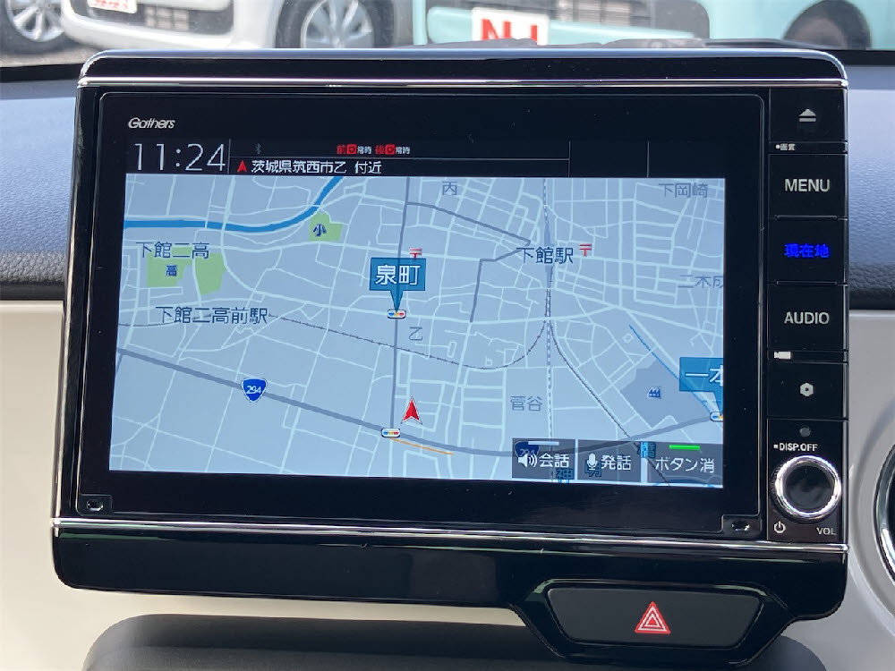 ホンダ　Ｎ ＯＮＥ　オリジナル10枚目