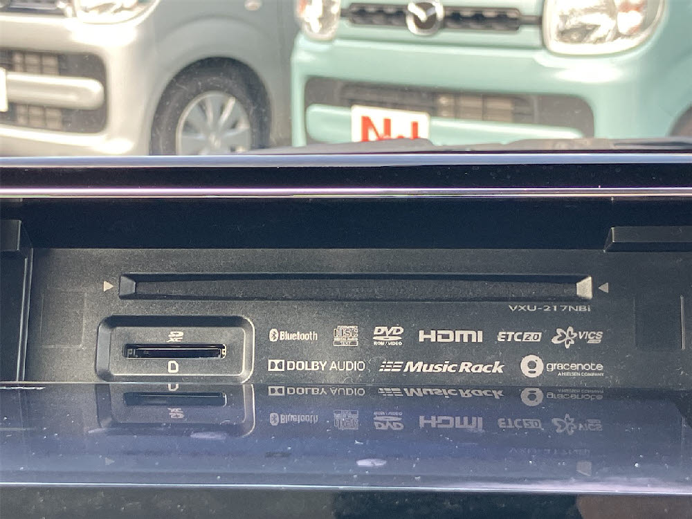 ホンダ　Ｎ ＯＮＥ　オリジナル12枚目