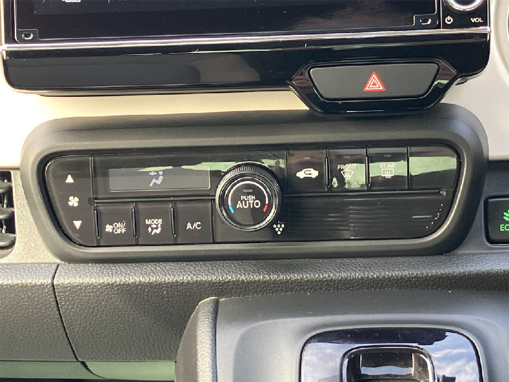 ホンダ　Ｎ ＯＮＥ　オリジナル14枚目