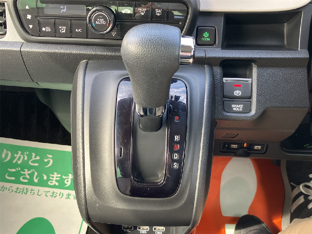 ホンダ　Ｎ ＯＮＥ　オリジナル15枚目