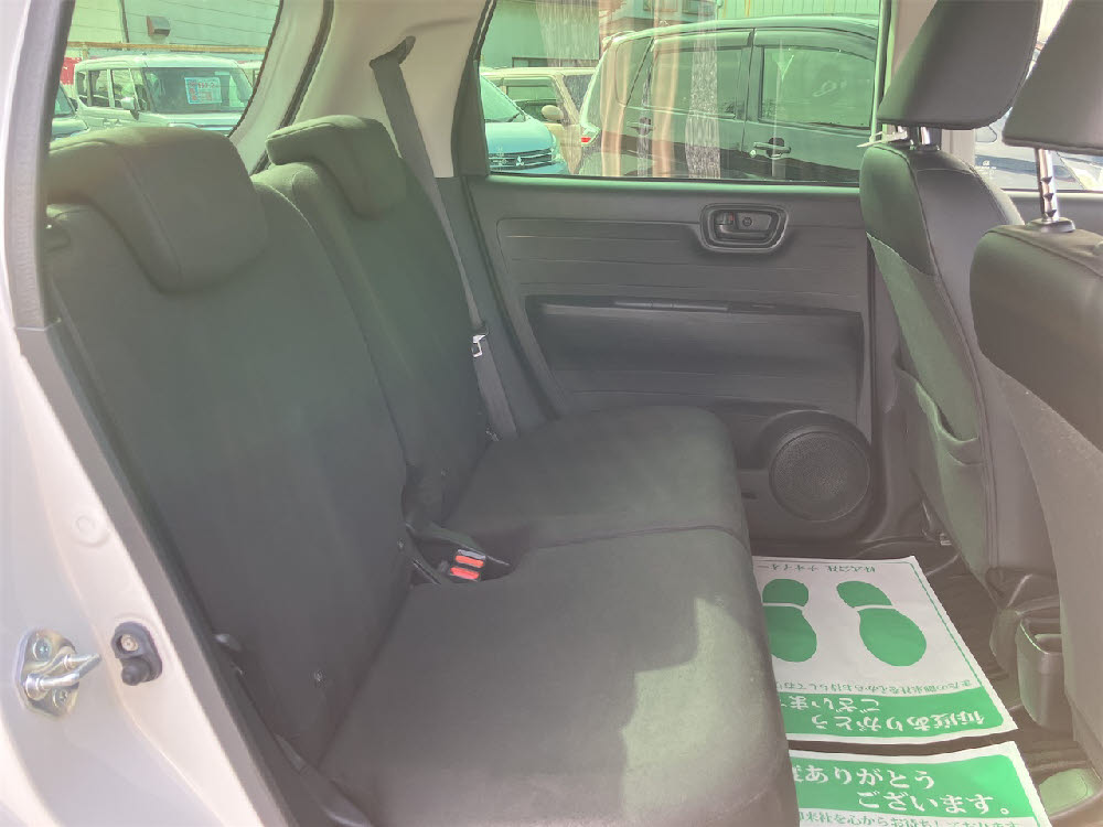 ホンダ　Ｎ ＯＮＥ　オリジナル7枚目