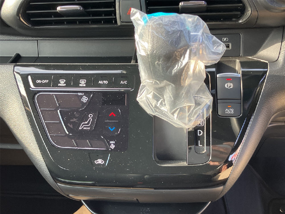 ニッサン　デイズ ハイウェイスター GターボプロパイロットED14枚目