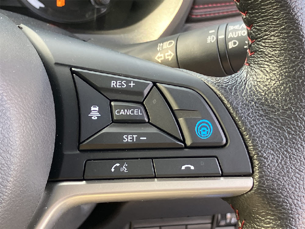 ニッサン　デイズ ハイウェイスター GターボプロパイロットED16枚目