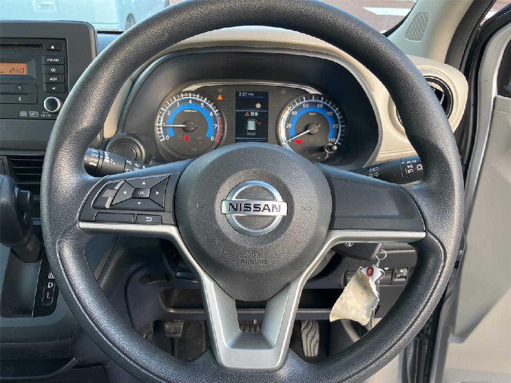 ニッサン　デイズ　B13枚目