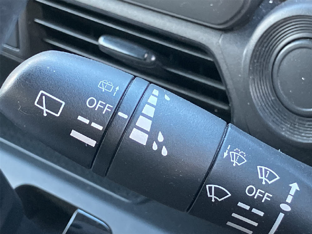 ニッサン　デイズ　B15枚目