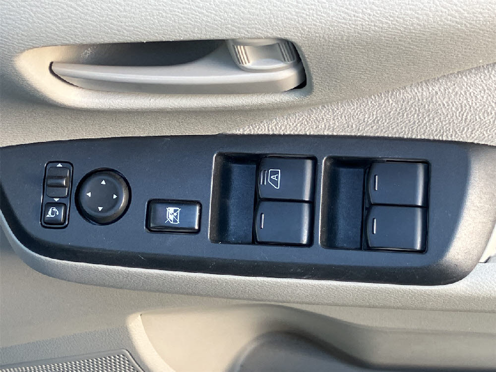 ニッサン　デイズ　B17枚目