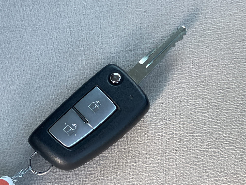 ニッサン　デイズ　B18枚目