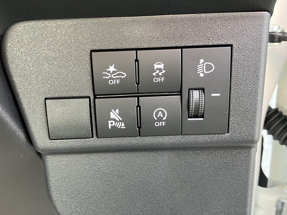 ダイハツ　ハイゼットカーゴ デラックス(ラジオ付）17枚目