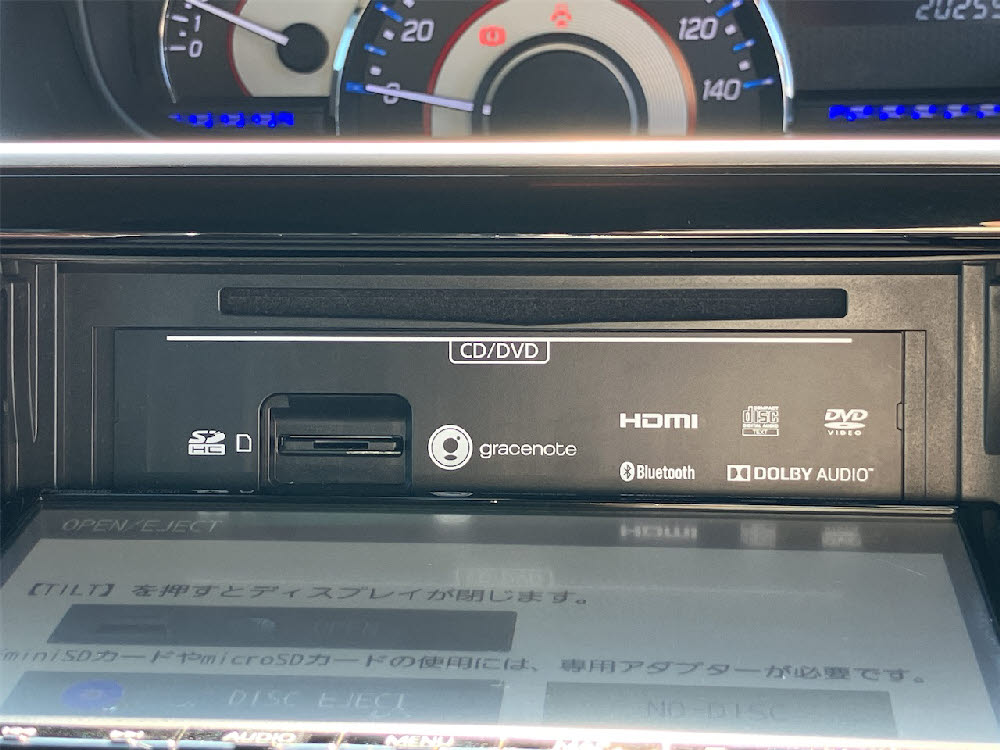 スズキ　ワゴンRスティングレー　HYBRID　T14枚目