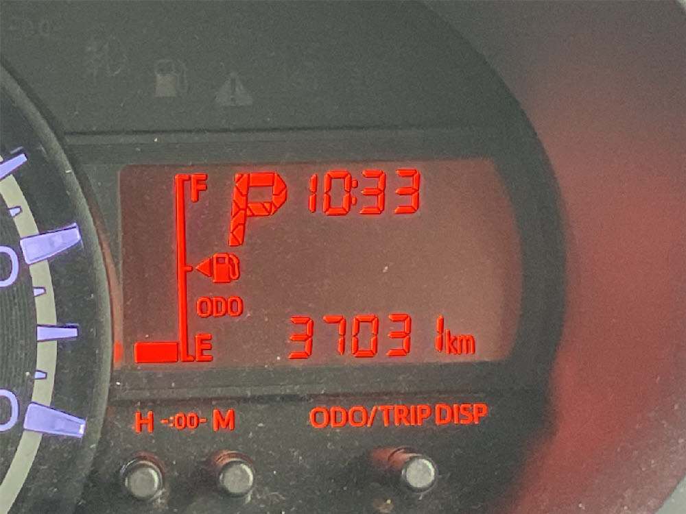 ダイハツ　ムーヴ　L-SAⅢ12枚目