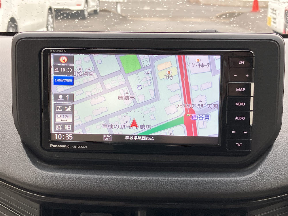 ダイハツ　ムーヴ　L-SAⅢ13枚目