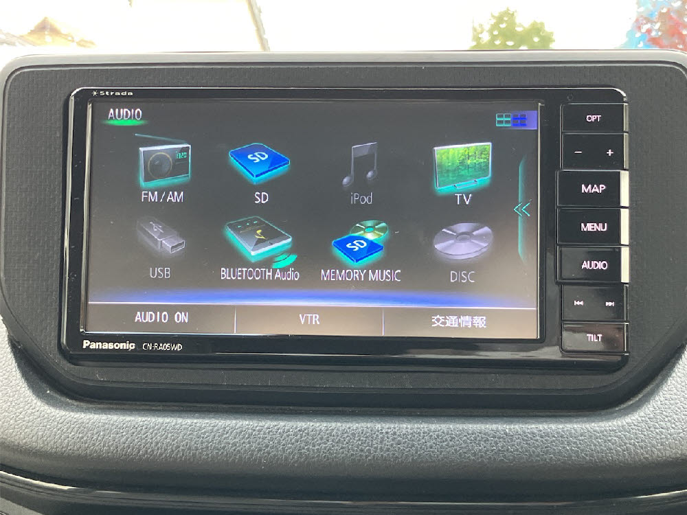 ダイハツ　ムーヴ　L-SAⅢ14枚目