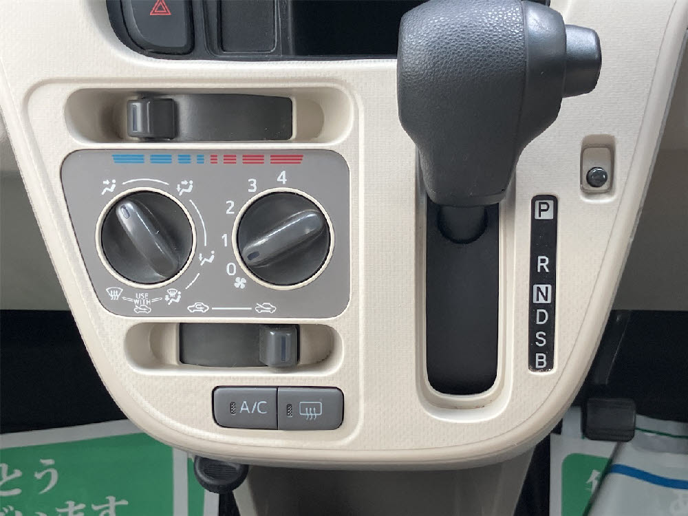 ダイハツ　ムーヴ　L-SAⅢ16枚目