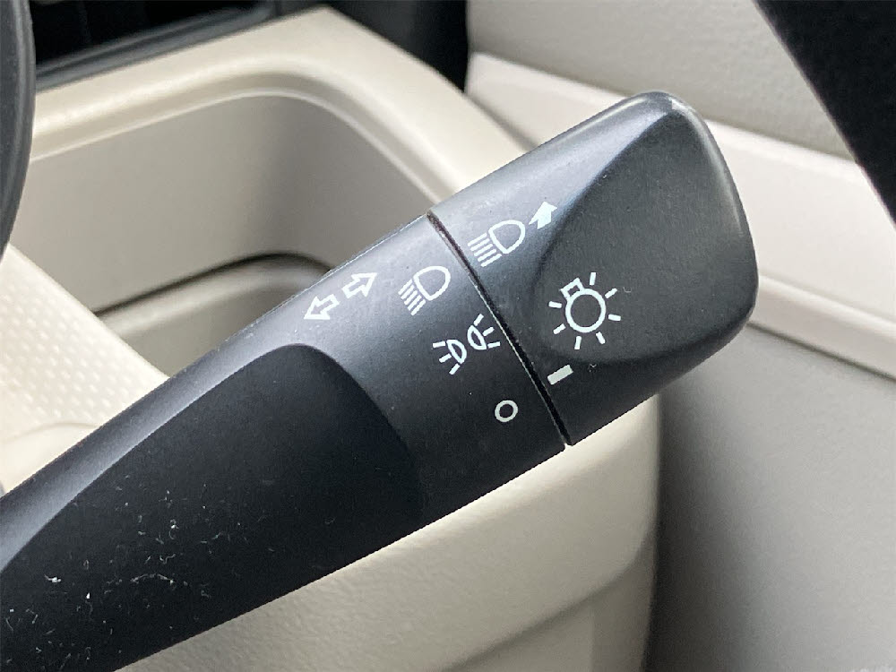 ダイハツ　ムーヴ　L-SAⅢ18枚目