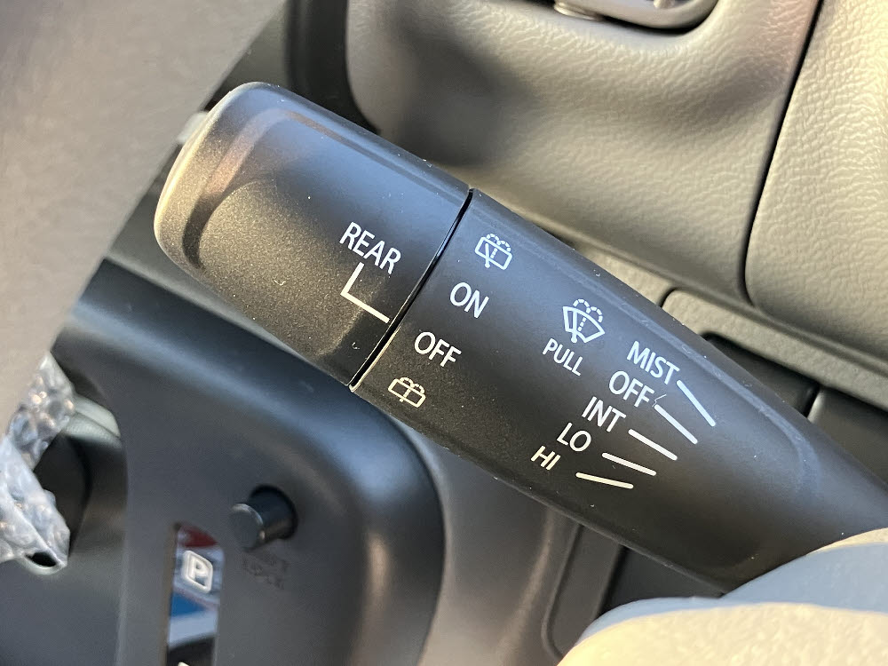 スズキ　エブリィバン PAリミテッド 2WD　ラジオ付14枚目