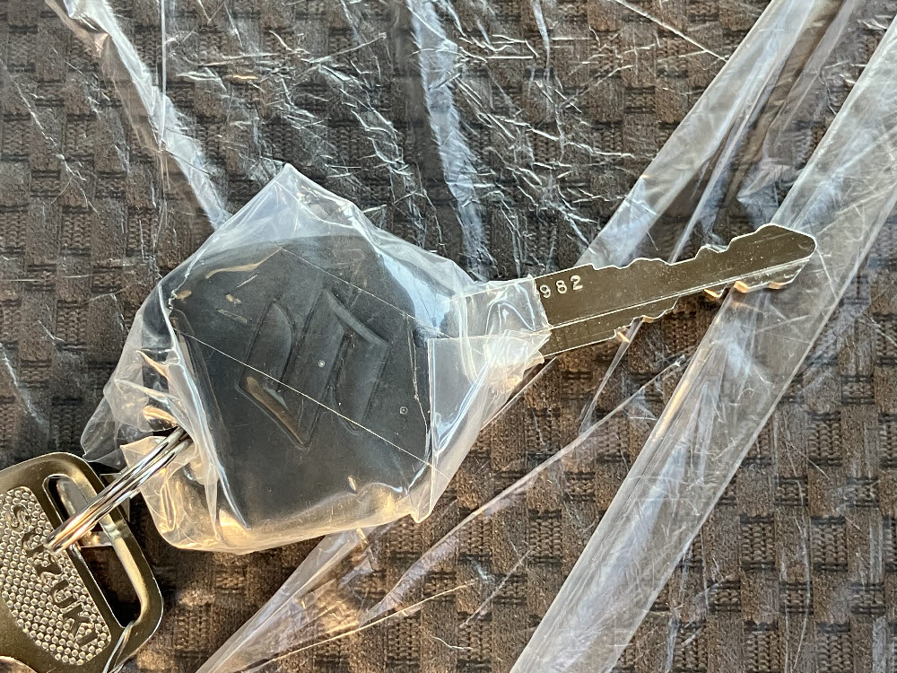 スズキ　エブリィバン PAリミテッド 2WD　ラジオ付17枚目