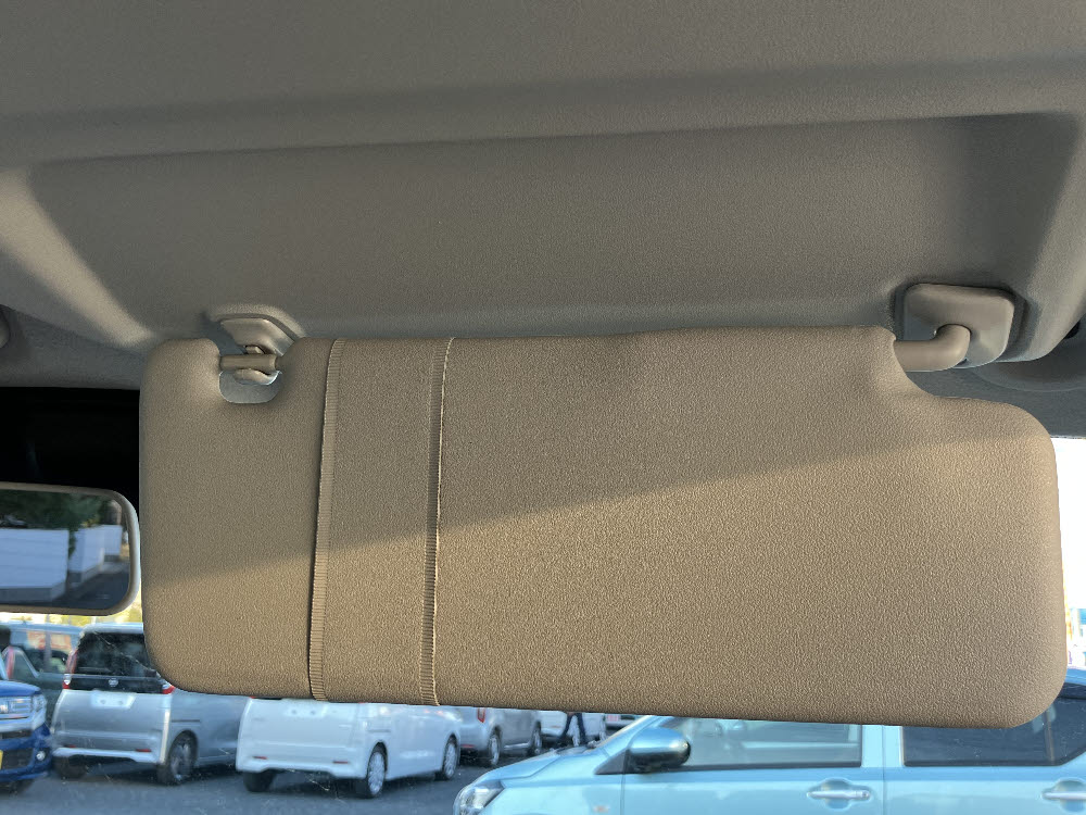 スズキ　エブリィバン PAリミテッド 2WD　ラジオ付18枚目