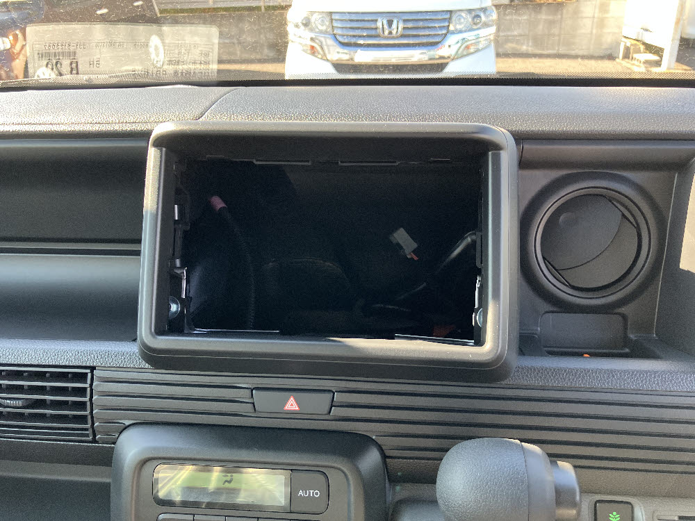 ホンダ　Ｎ ＶＡＮ　G　2WD（ODレス）13枚目