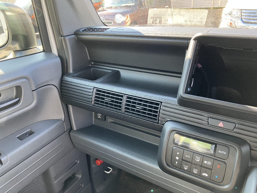 ホンダ　Ｎ ＶＡＮ　G　2WD（ODレス）15枚目