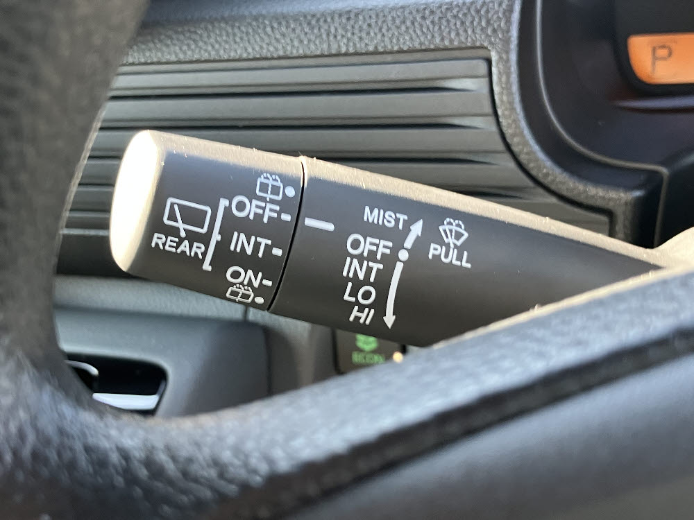 ホンダ　Ｎ ＶＡＮ　G　2WD（ODレス）18枚目