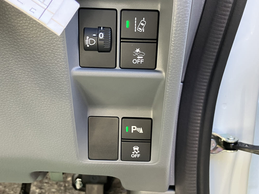 ホンダ　Ｎ ＶＡＮ　G　2WD（ODレス）19枚目