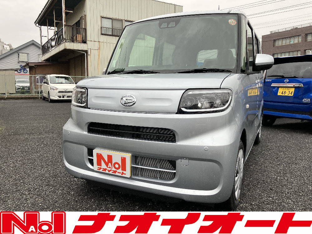 タント　L（ODレス）