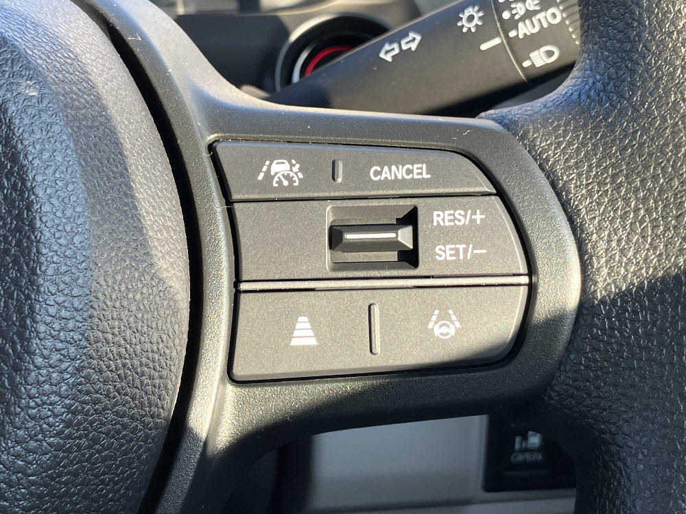 ホンダ　Ｎ ＢＯＸ 8インチナビ（VXM-245ZFEi)17枚目