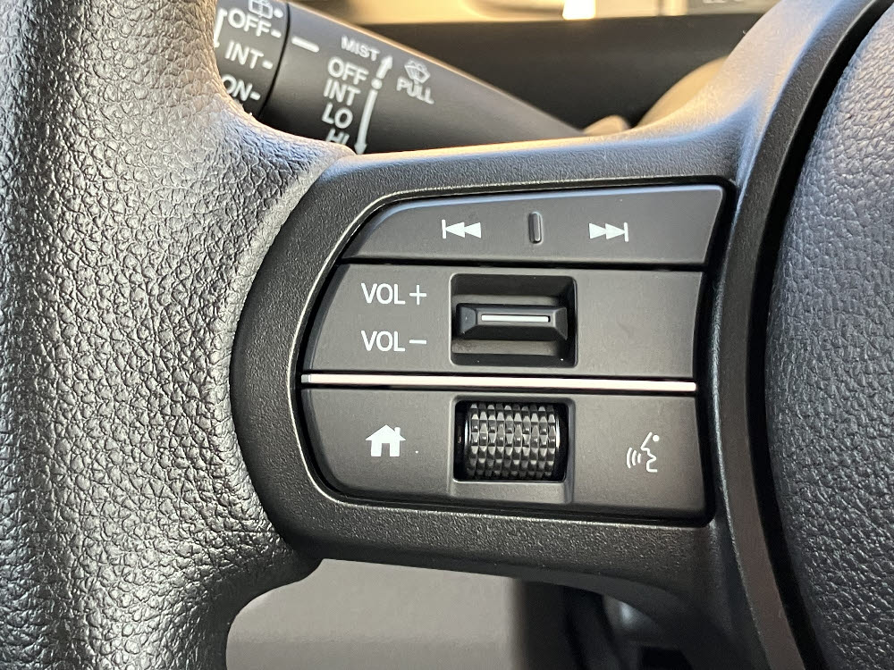 ホンダ　Ｎ ＢＯＸ 8インチナビ（VXM-245ZFEi)18枚目