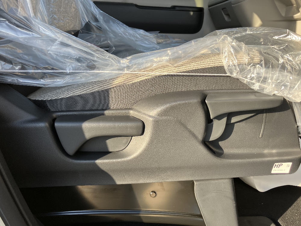 ホンダ　Ｎ ＢＯＸ 8インチナビ（VXM-245ZFEi)7枚目