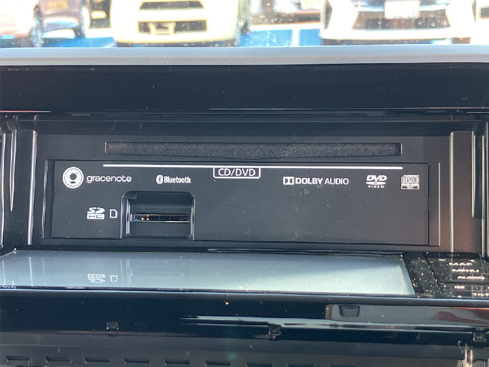 スズキ　スペーシア　ハイブリットX13枚目