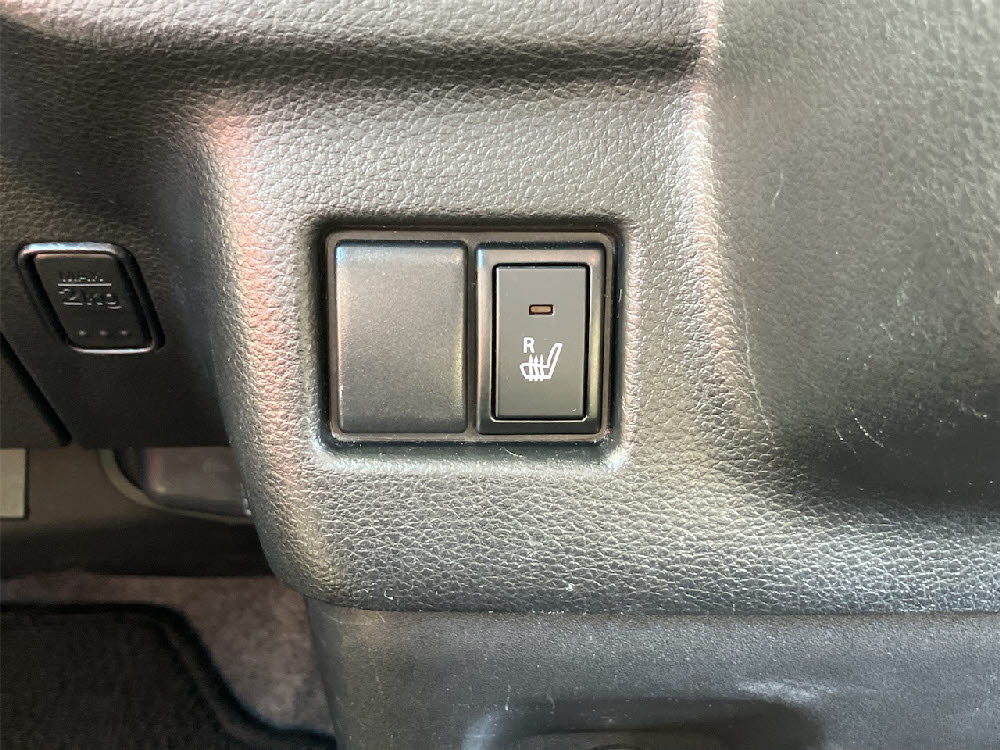 スズキ　スペーシア　ハイブリットX18枚目