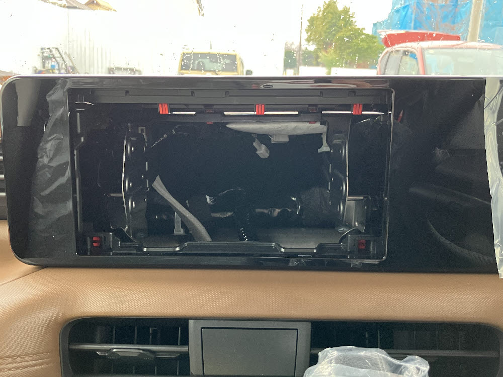 ニッサン ルークス ハイウェイスター X11枚目