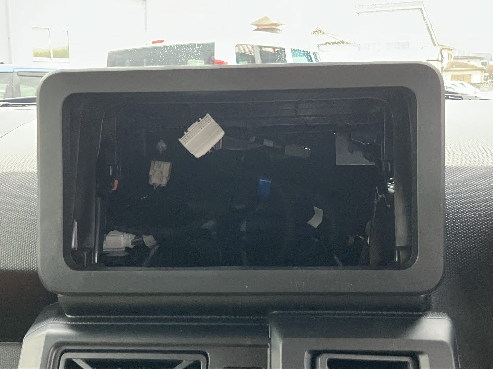 ダイハツ　タフト　X（ODレス）11枚目