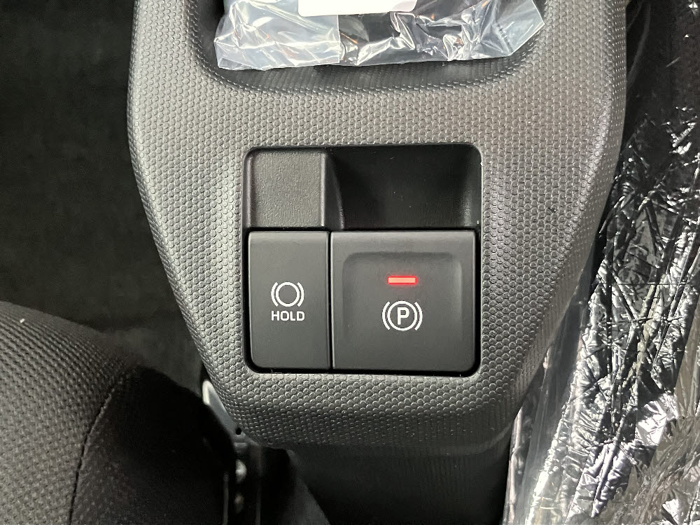 ダイハツ　タフト　X（ODレス）13枚目