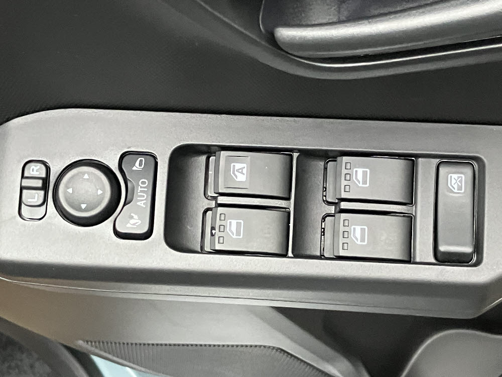 ダイハツ　タフト　X（ODレス）18枚目