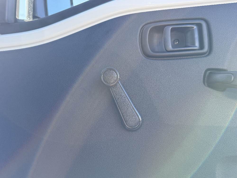 ダイハツ　ハイゼットトラック スタンダードCVT（ラジオ付14枚目