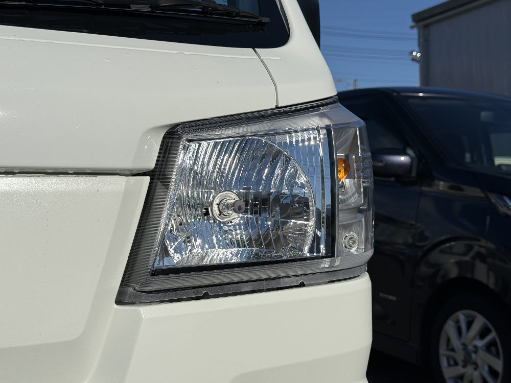 ダイハツ　ハイゼットトラック スタンダードCVT（ラジオ付19枚目